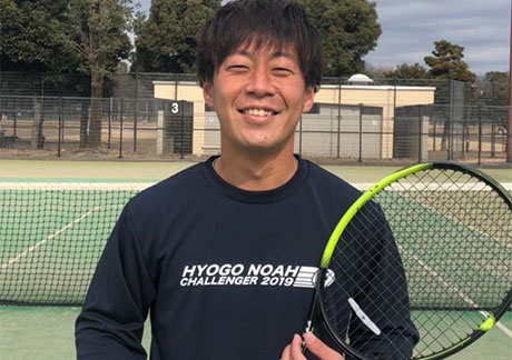 水島(みずしま)コーチ